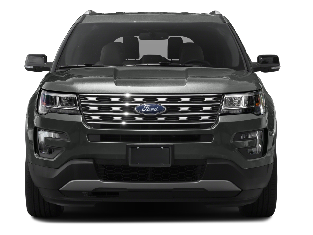 2016 Ford Explorer 4WD 4dr XLT