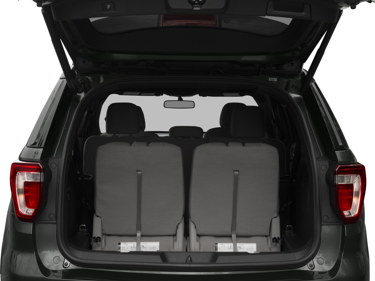 2016 Ford Explorer 4WD 4dr XLT