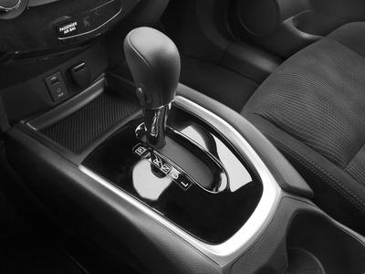 2016 Nissan Rogue AWD 4dr S
