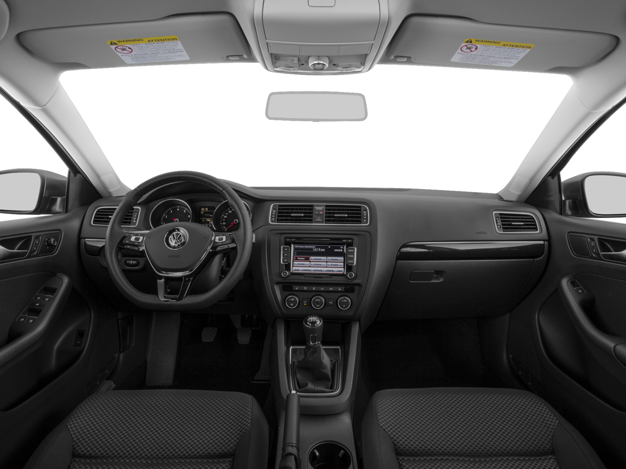 2016 Volkswagen Jetta 4dr Auto 1.8T Sport PZEV