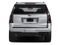2017 Cadillac Escalade 4WD 4dr Luxury