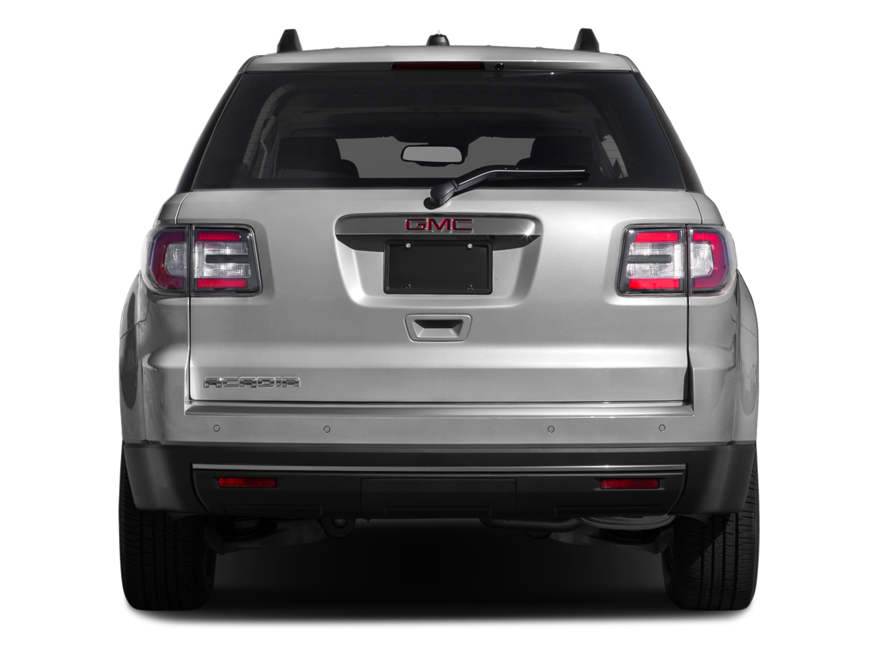 2017 GMC Acadia Limited AWD 4dr Limited