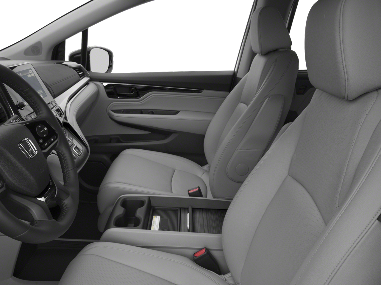 2018 Honda Odyssey Elite Auto