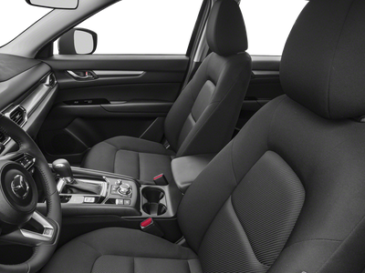2018 Mazda Mazda CX-5 Sport FWD