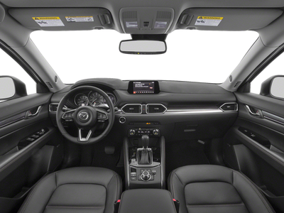 2018 Mazda Mazda CX-5 Grand Touring AWD