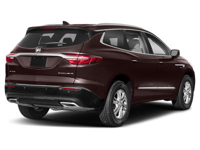 2019 Buick Enclave FWD 4dr Premium
