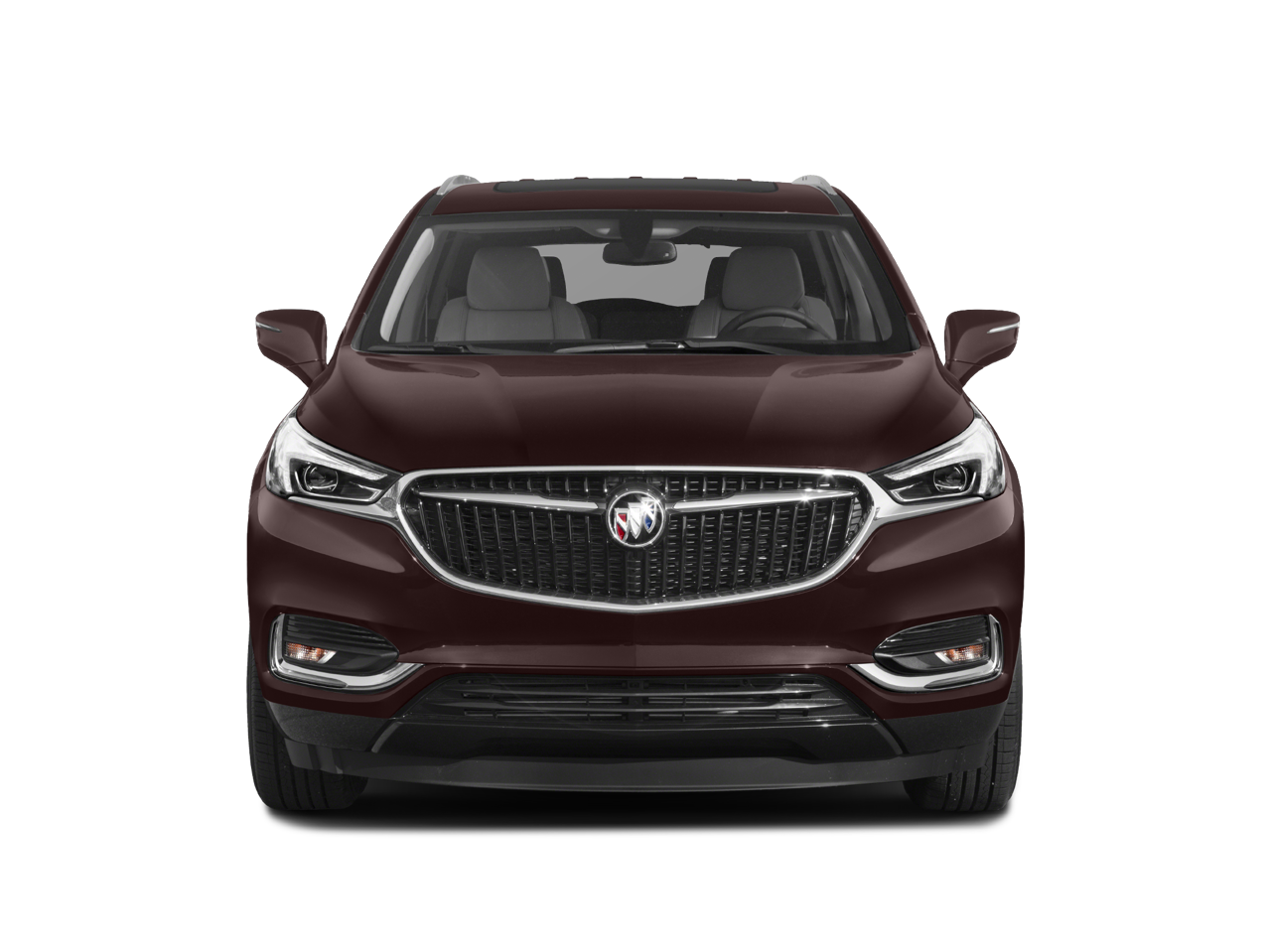 2019 Buick Enclave FWD 4dr Premium