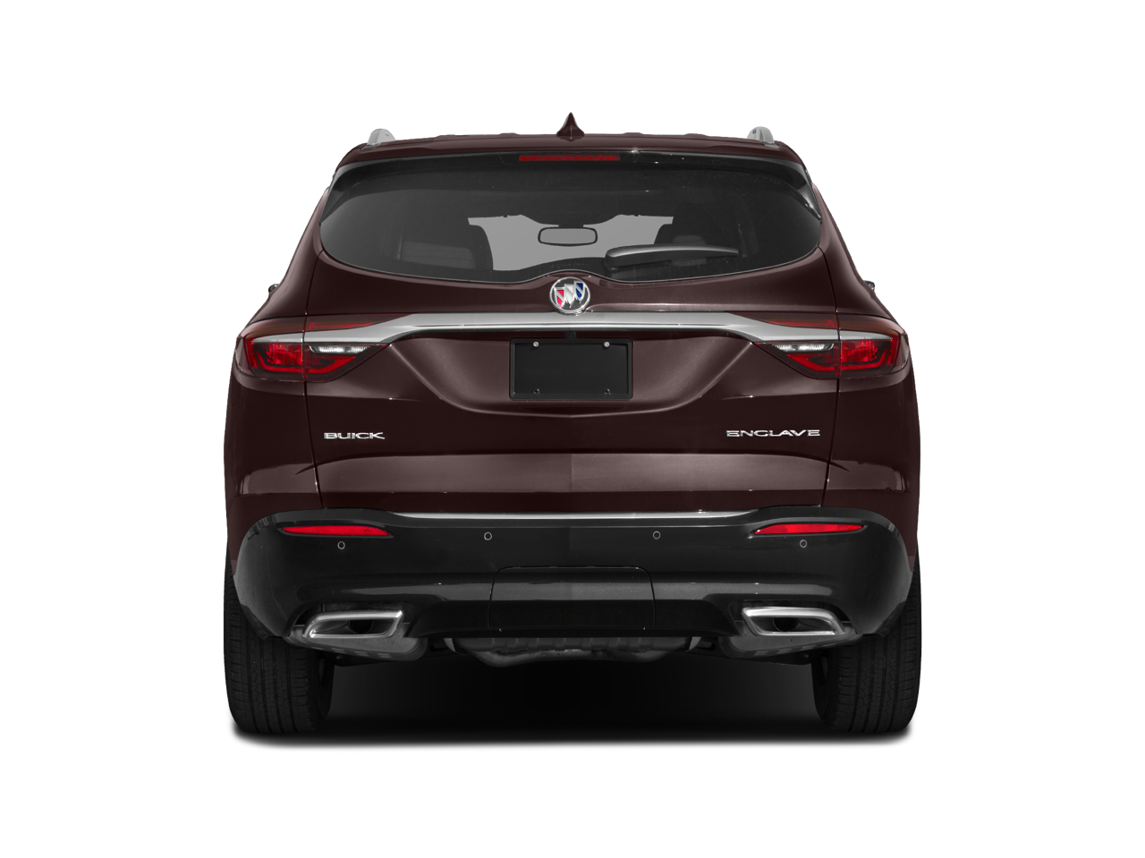 2019 Buick Enclave FWD 4dr Premium