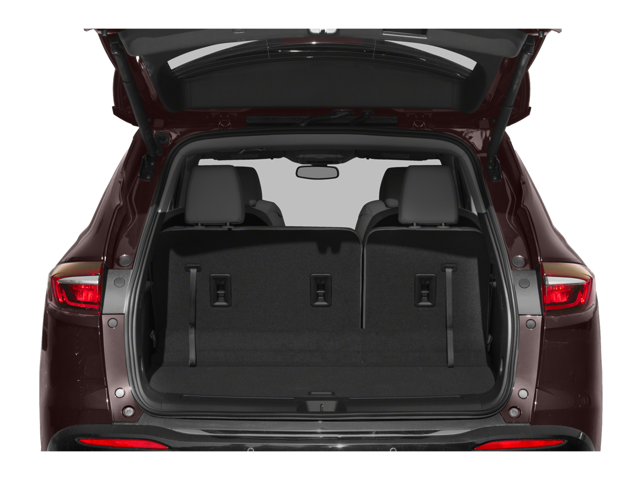 2019 Buick Enclave FWD 4dr Premium