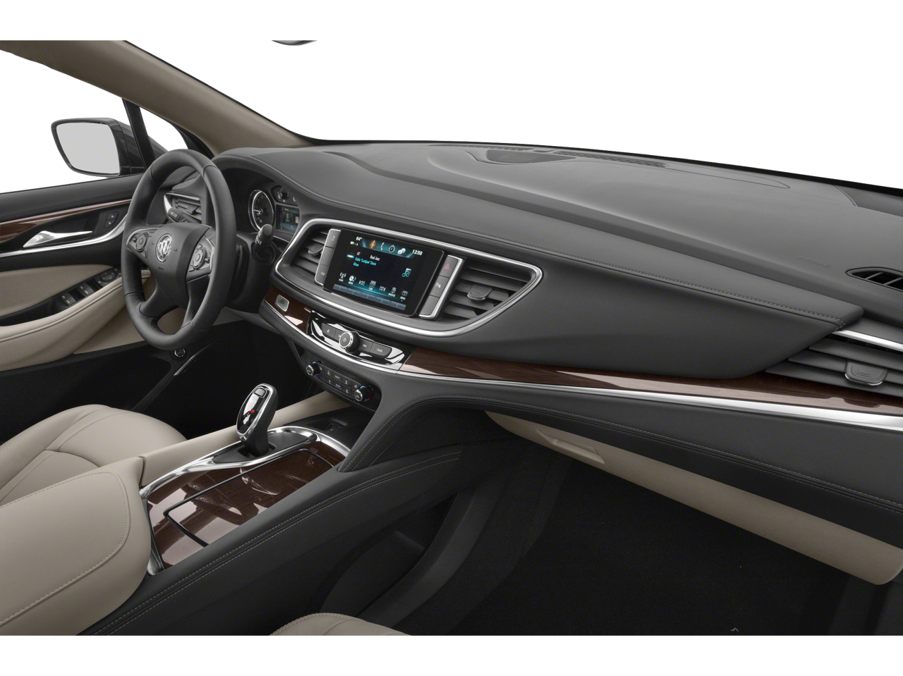 2019 Buick Enclave FWD 4dr Premium