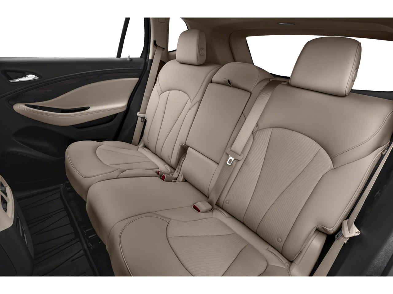 2019 Buick Envision FWD 4dr Preferred