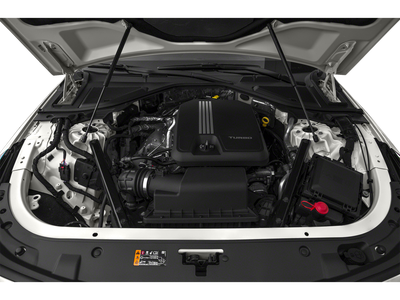 2019 Cadillac CT6 4dr Sdn 3.0L Turbo Sport AWD