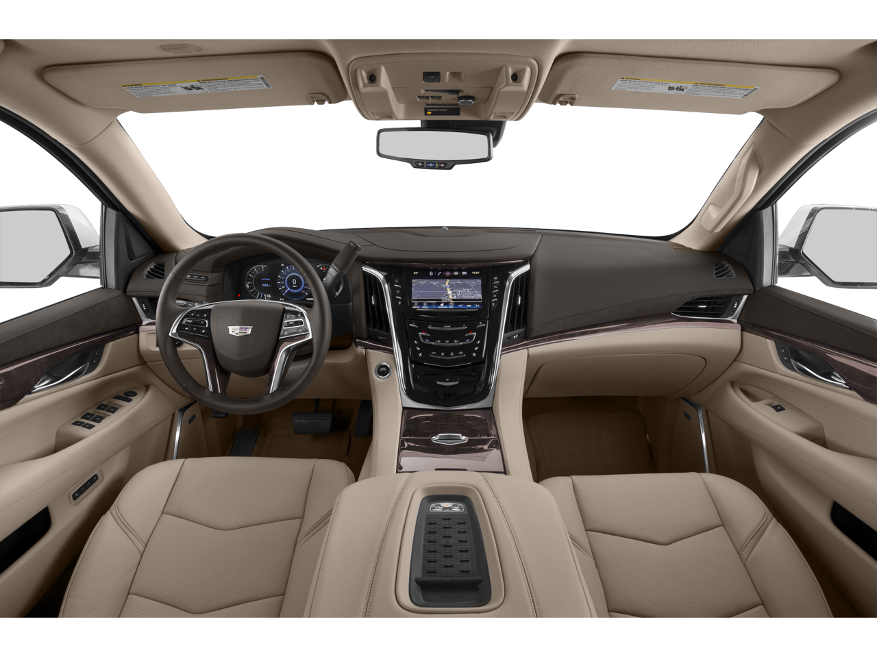 2019 Cadillac Escalade ESV 4WD 4dr Premium Luxury