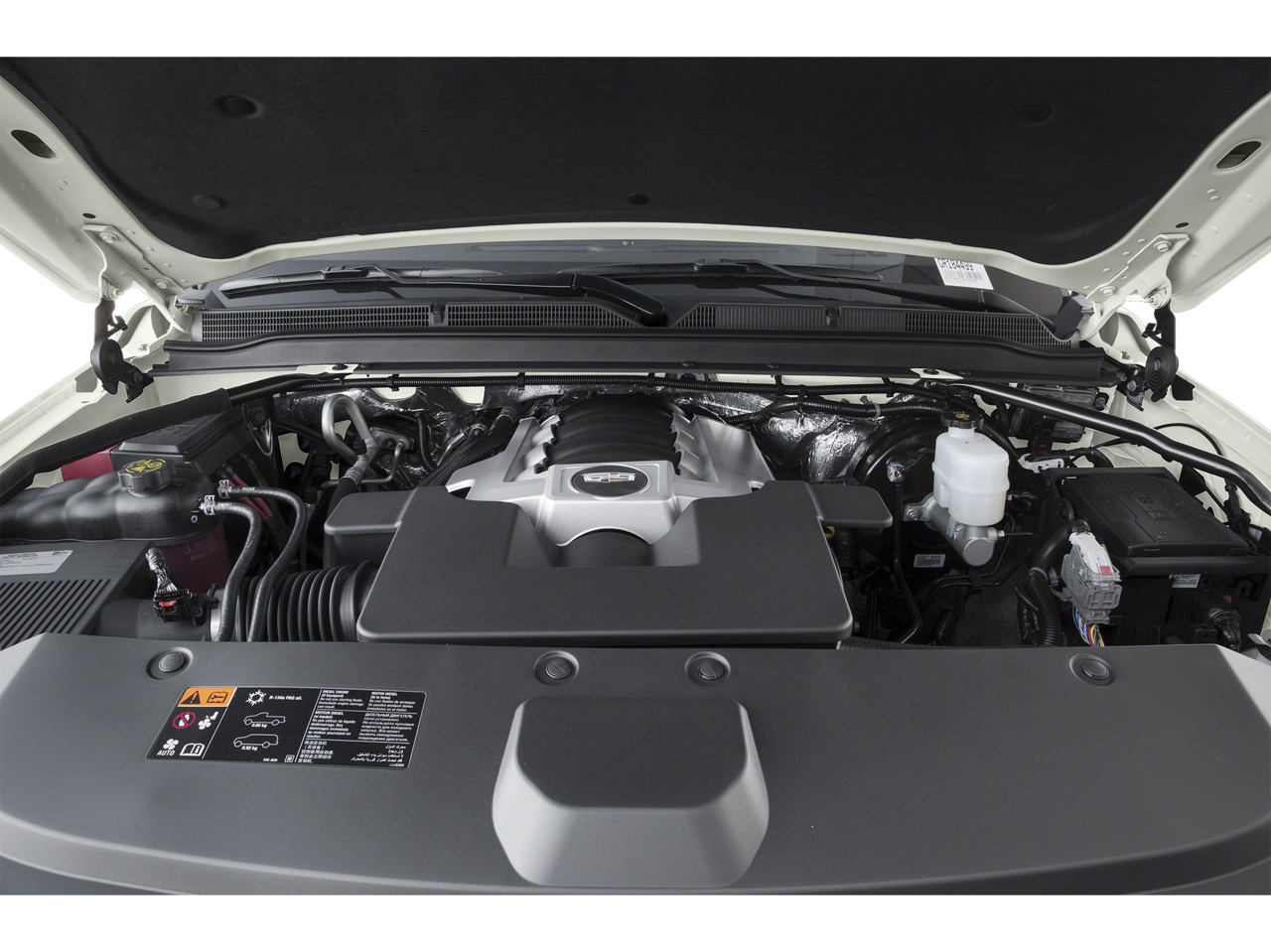 2019 Cadillac Escalade ESV 4WD 4dr Premium Luxury