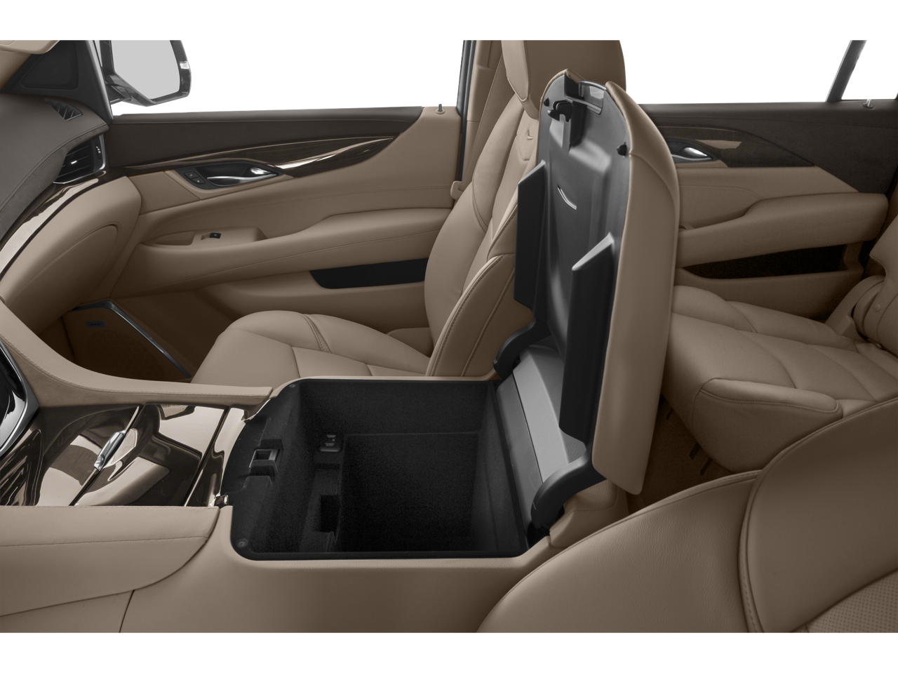 2019 Cadillac Escalade ESV 4WD 4dr Premium Luxury