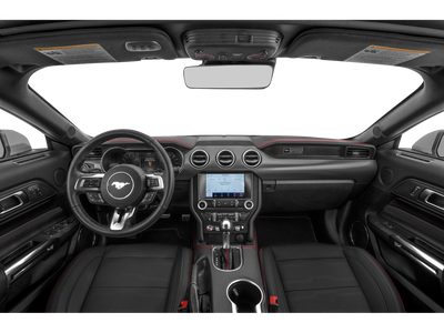 2019 Ford Mustang GT Premium Convertible