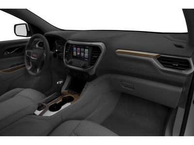 2019 GMC Acadia FWD 4dr SLE w/SLE-2