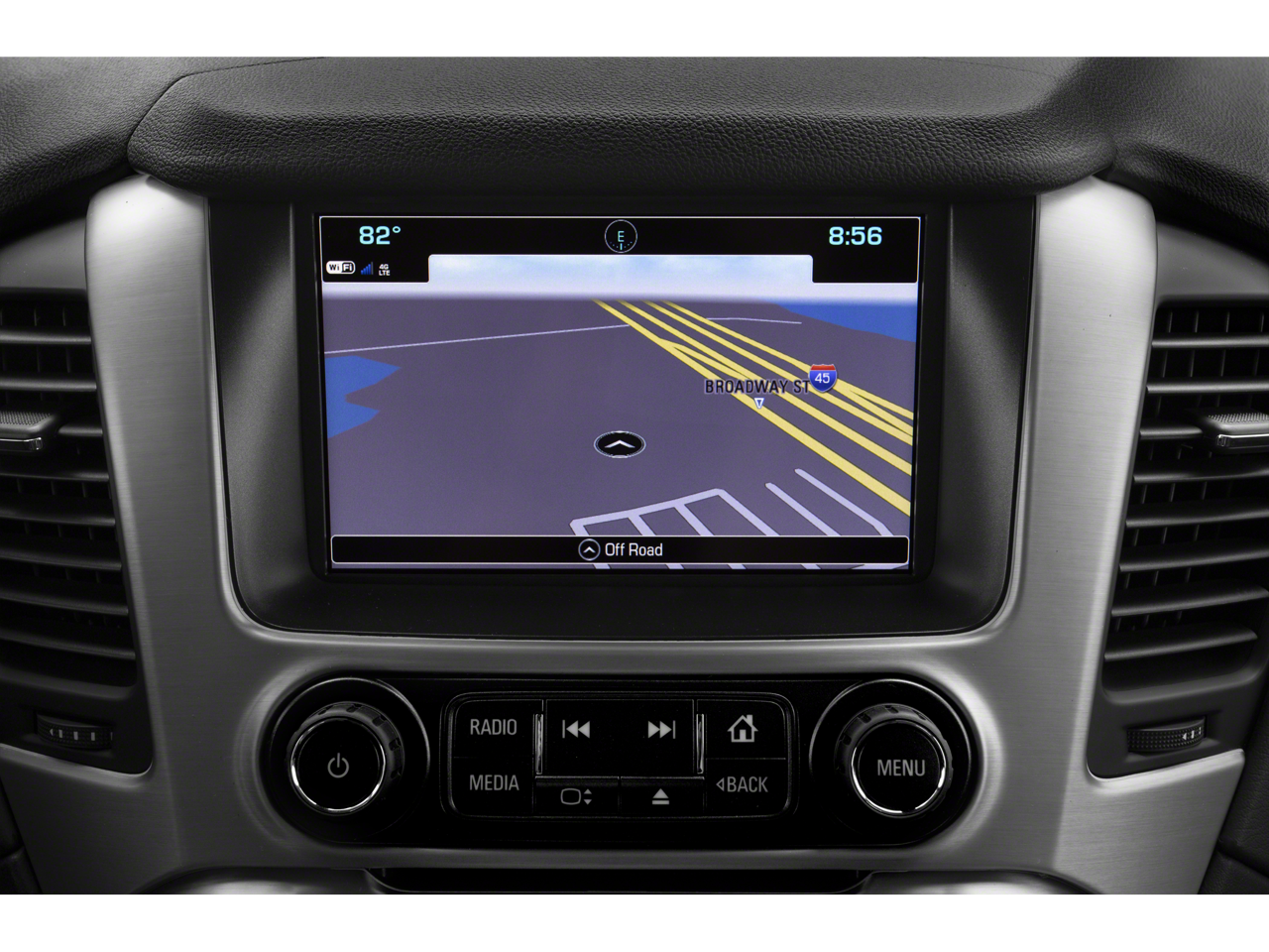 2019 GMC Yukon XL 4WD 4dr Denali