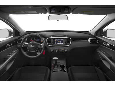 2019 Kia Sorento LX V6 AWD