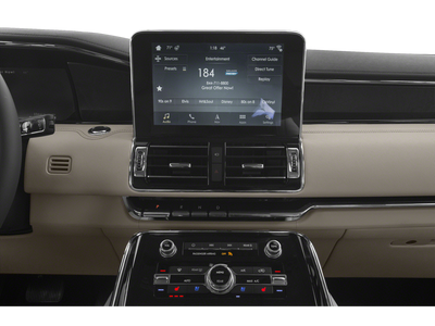 2019 Lincoln Navigator 4x4 Reserve