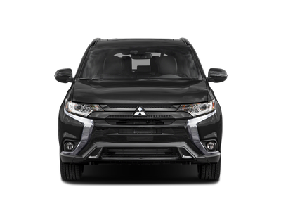 2019 Mitsubishi Outlander LE FWD