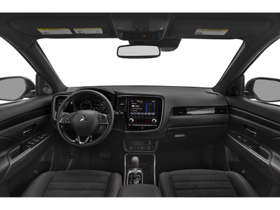 2019 Mitsubishi Outlander LE FWD
