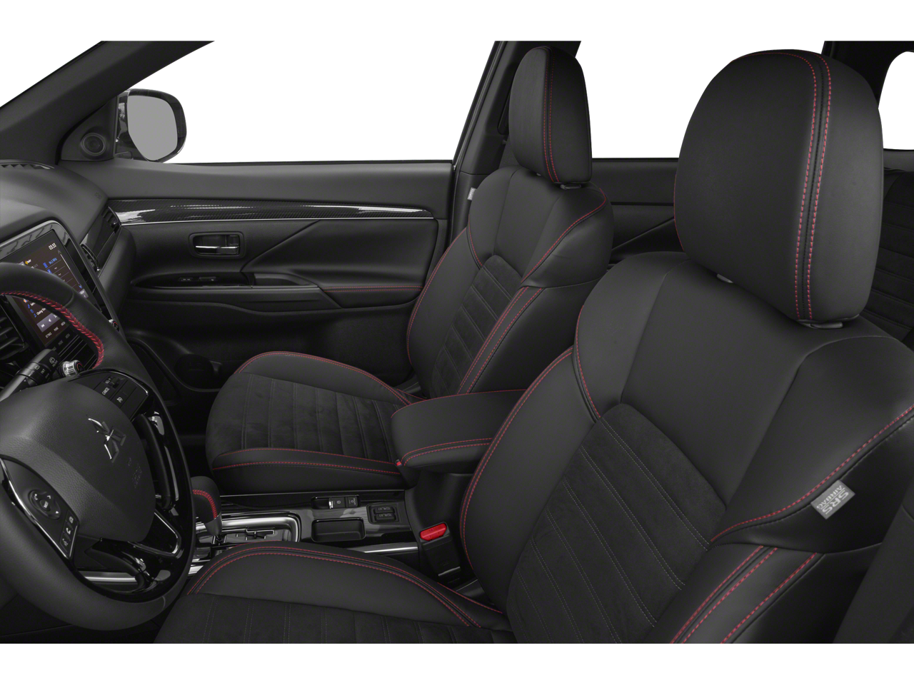 2019 Mitsubishi Outlander LE FWD
