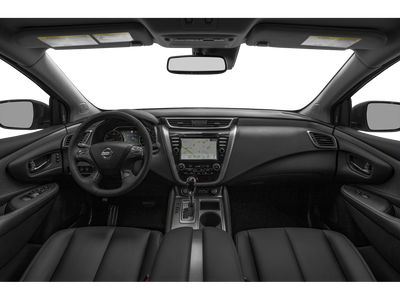 2019 Nissan Murano AWD SL