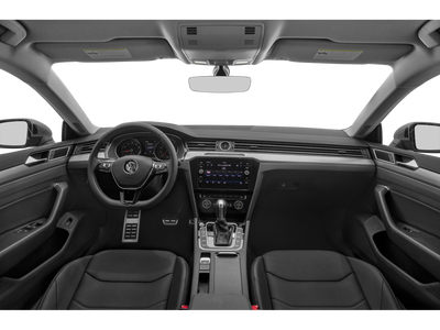 2019 Volkswagen Arteon SE 4MOTION