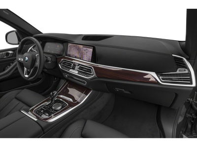 2020 BMW X5 xDrive40i Sports Activity Vehicle