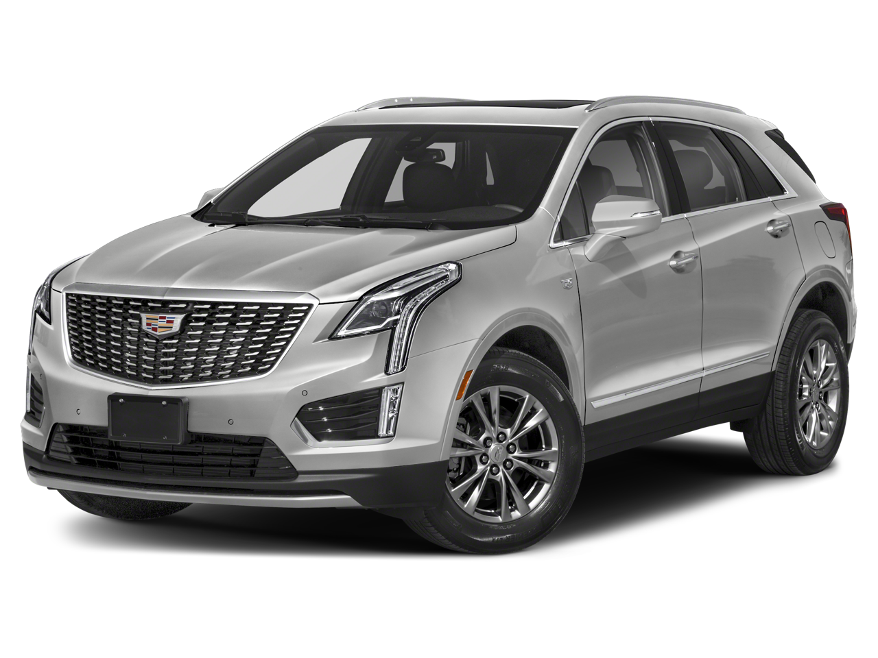 2020 Cadillac XT5 AWD 4dr Premium Luxury