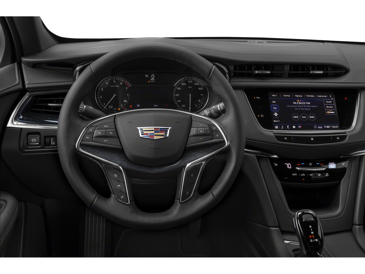 2020 Cadillac XT5 AWD 4dr Premium Luxury