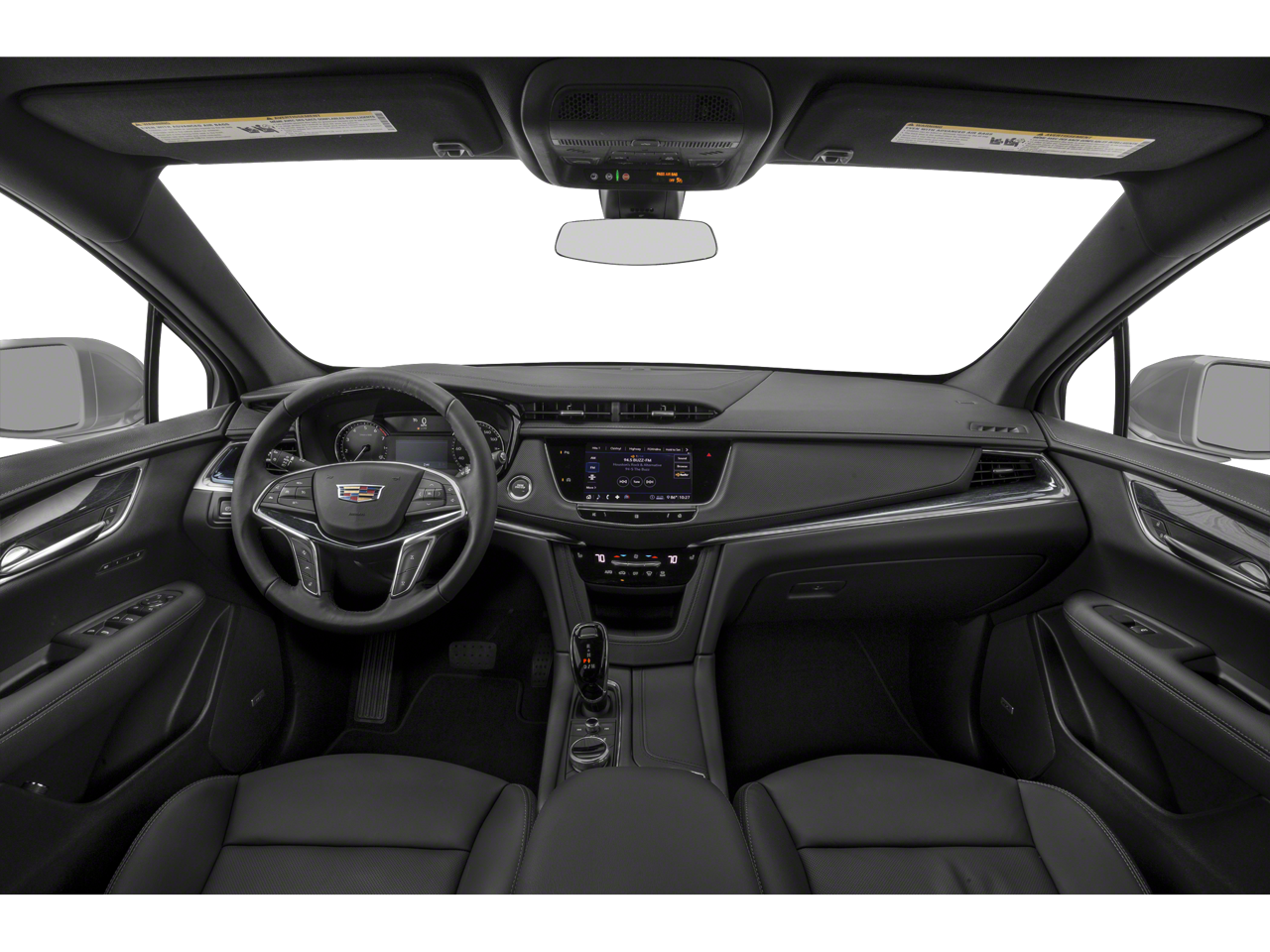 2020 Cadillac XT5 AWD 4dr Premium Luxury