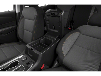 2020 Chevrolet Traverse FWD 4dr LS w/1LS
