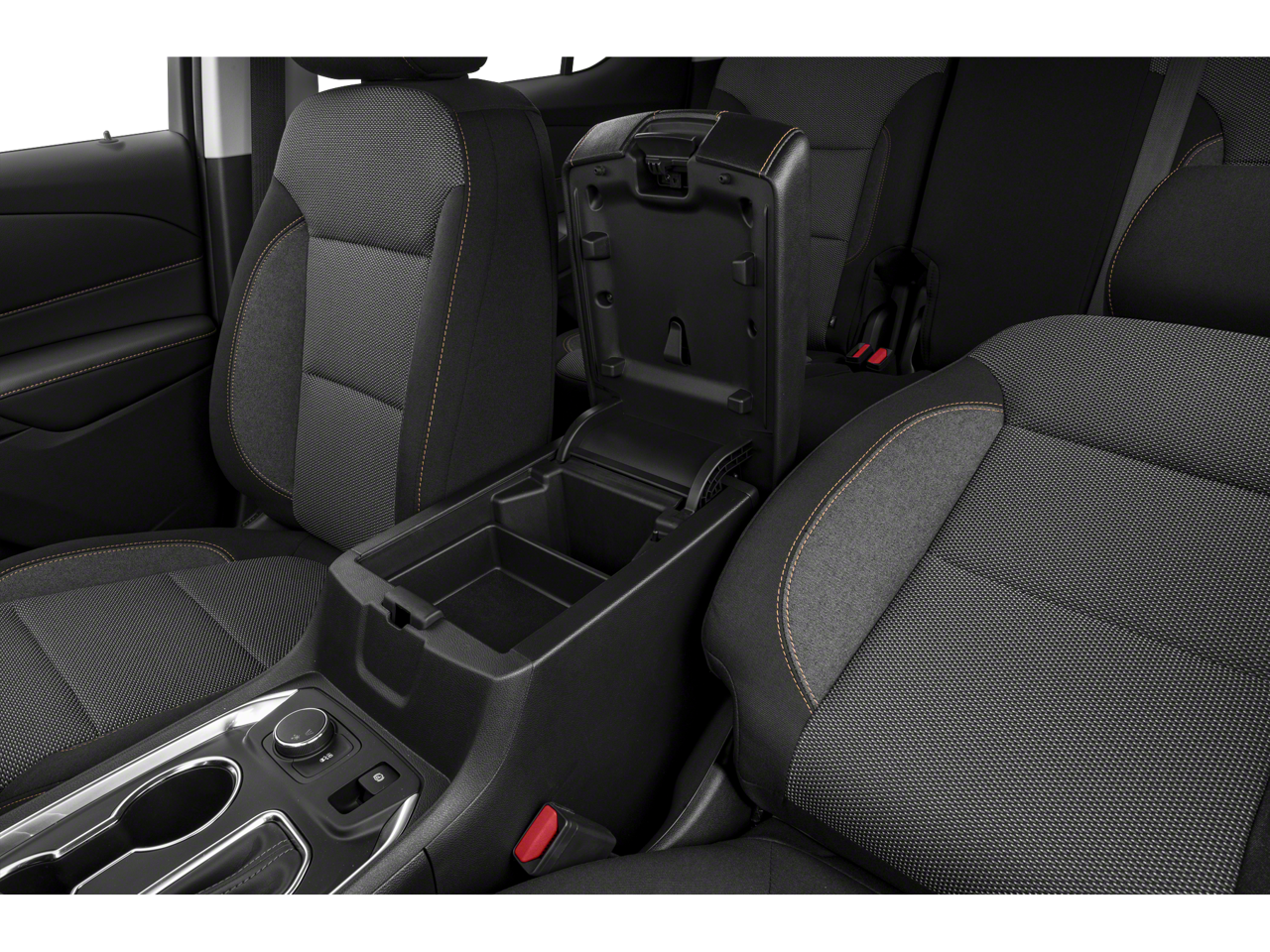 2020 Chevrolet Traverse FWD 4dr LS w/1LS