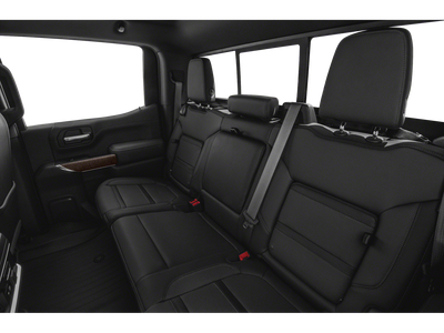 2020 GMC Sierra 1500 4WD Crew Cab 147" Denali