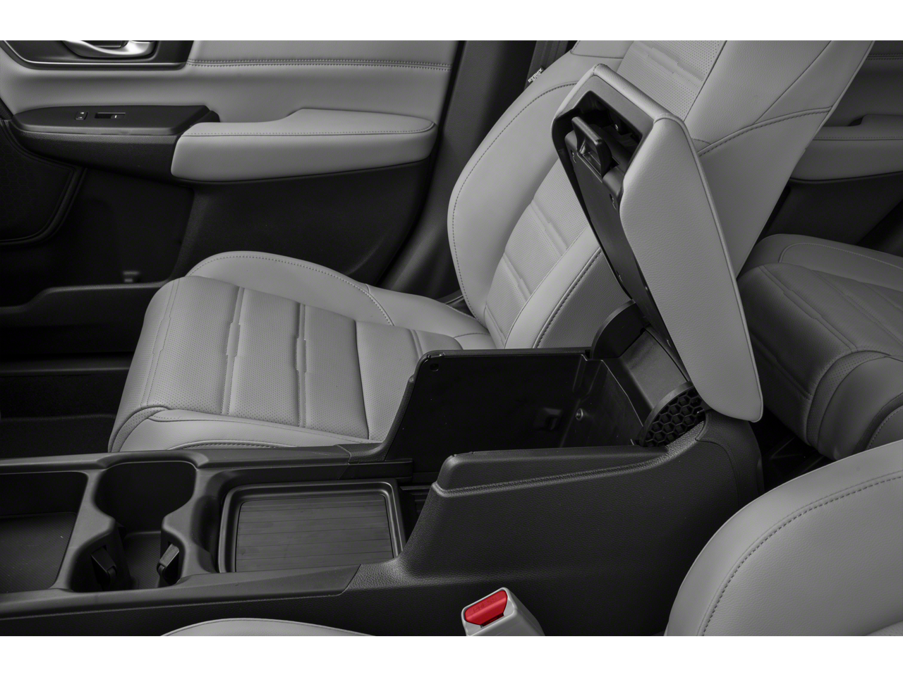 2020 Honda CR-V EX-L 2WD