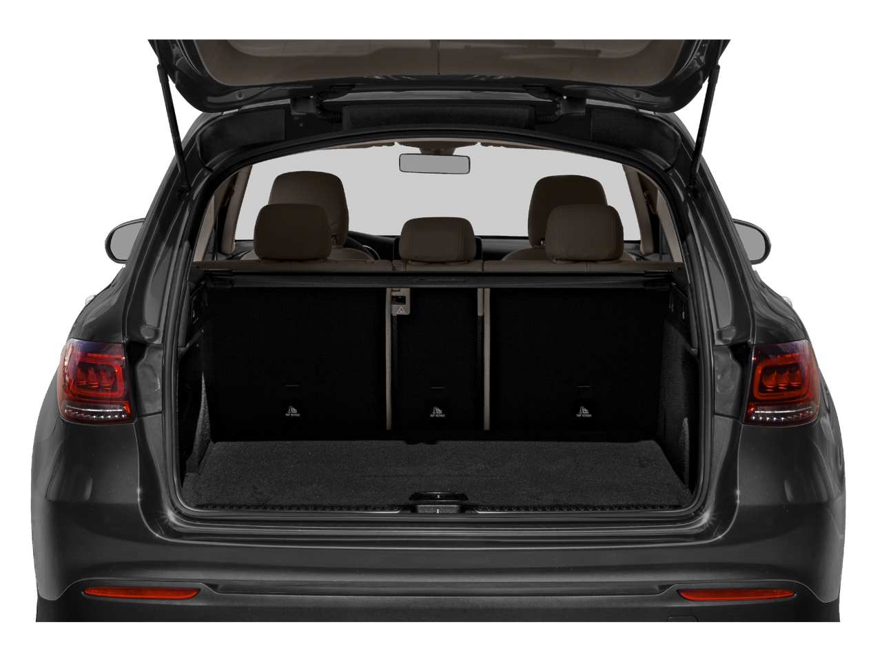 2020 Mercedes-Benz GLC GLC 300 4MATIC® SUV