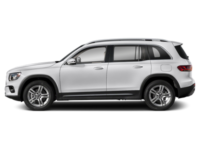 2020 Mercedes-Benz GLB GLB 250 4MATIC® SUV