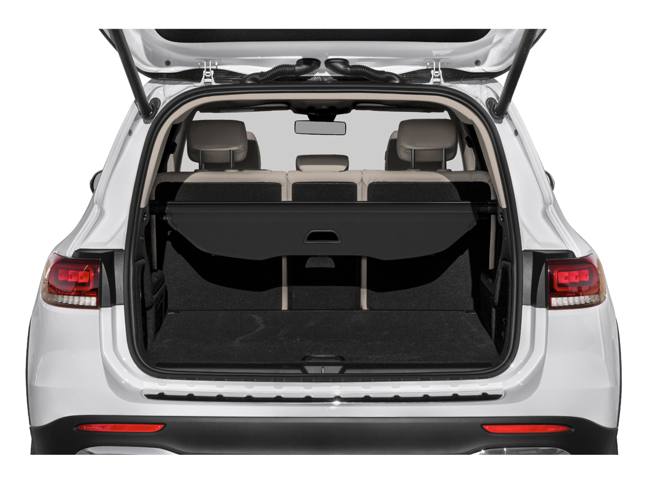 2020 Mercedes-Benz GLB GLB 250 4MATIC® SUV