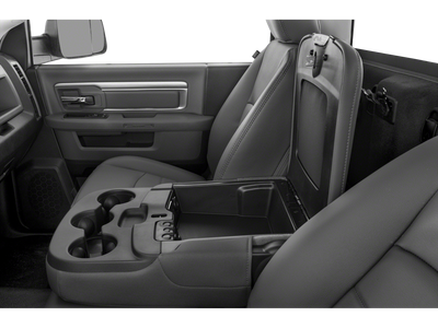 2020 RAM 1500 Classic Tradesman 4x2 Reg Cab 8' Box