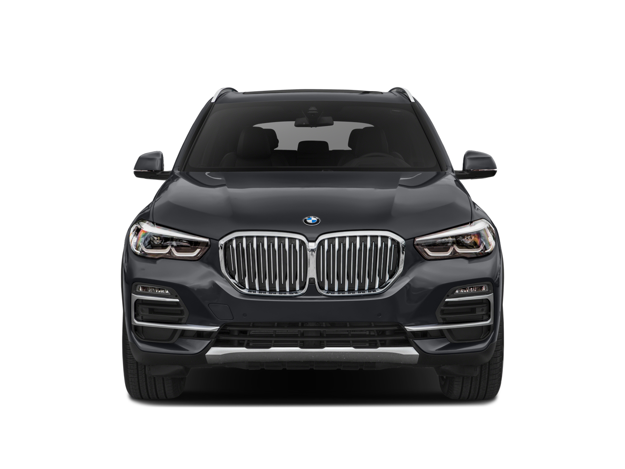 2021 BMW X5 xDrive40i Sports Activity Vehicle