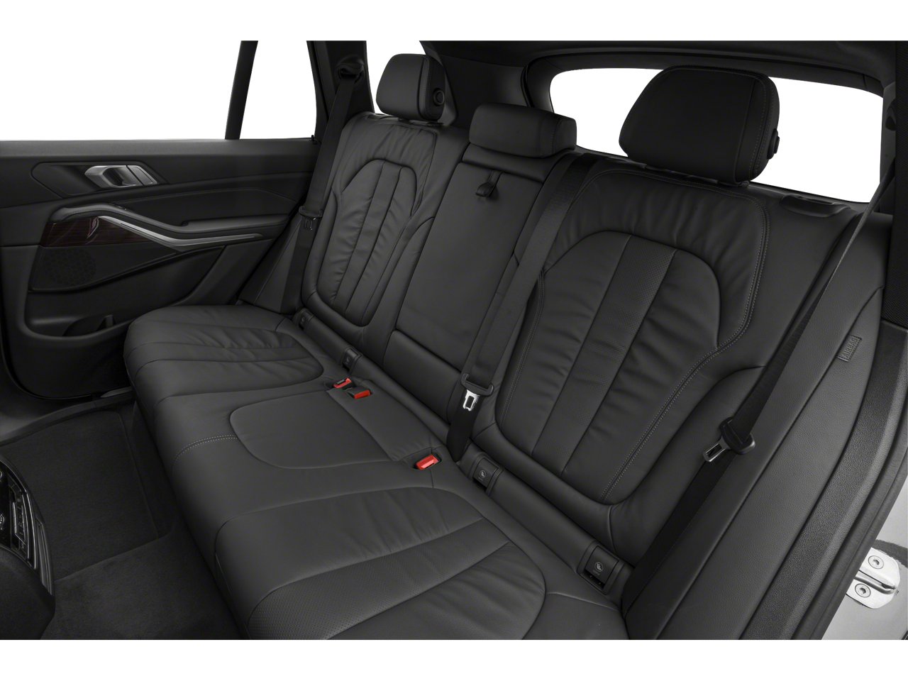 2021 BMW X5 xDrive40i Sports Activity Vehicle