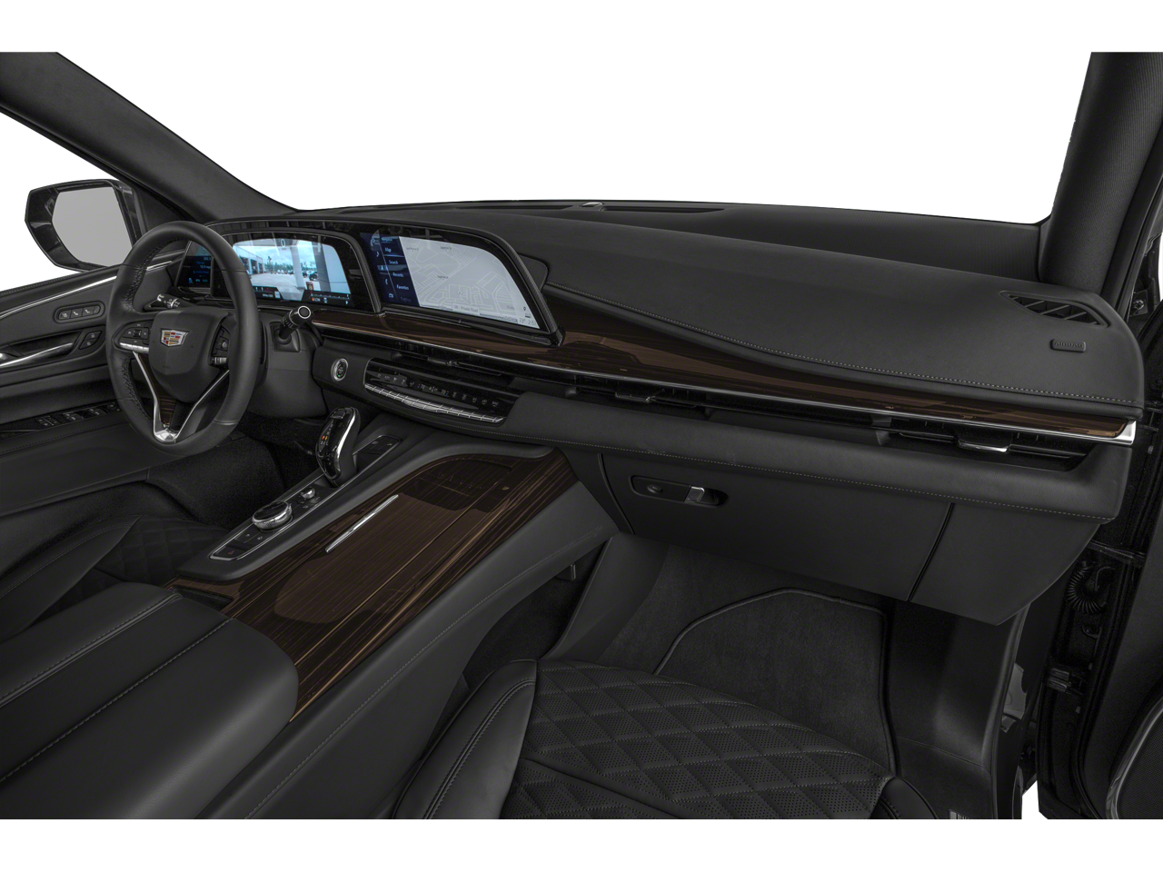 2021 Cadillac Escalade ESV 4WD 4dr Premium Luxury