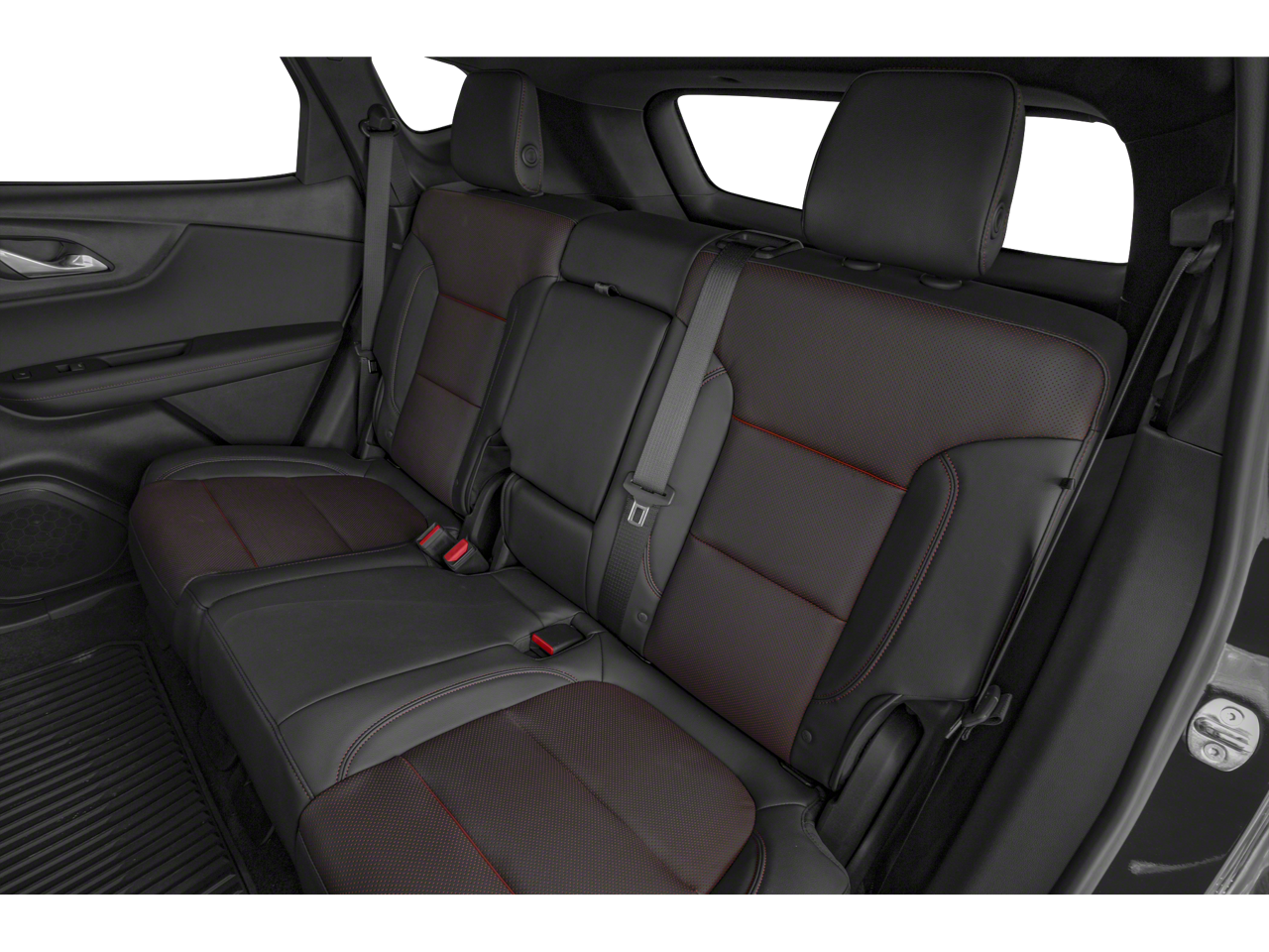 2021 Chevrolet Blazer AWD 4dr RS