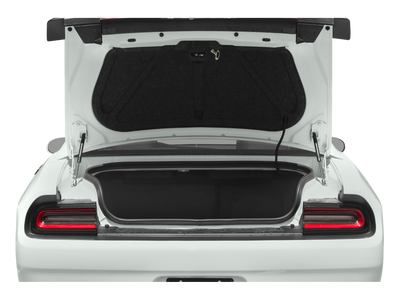 2021 Dodge Challenger R/T Scat Pack RWD