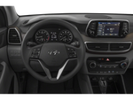 2021 Hyundai Tucson SE FWD