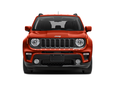 2021 Jeep Renegade FWD