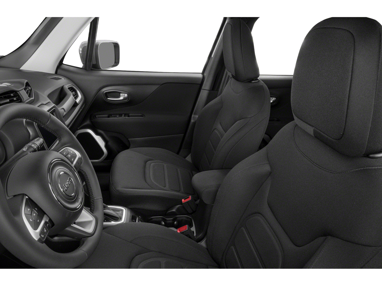 2021 Jeep Renegade FWD