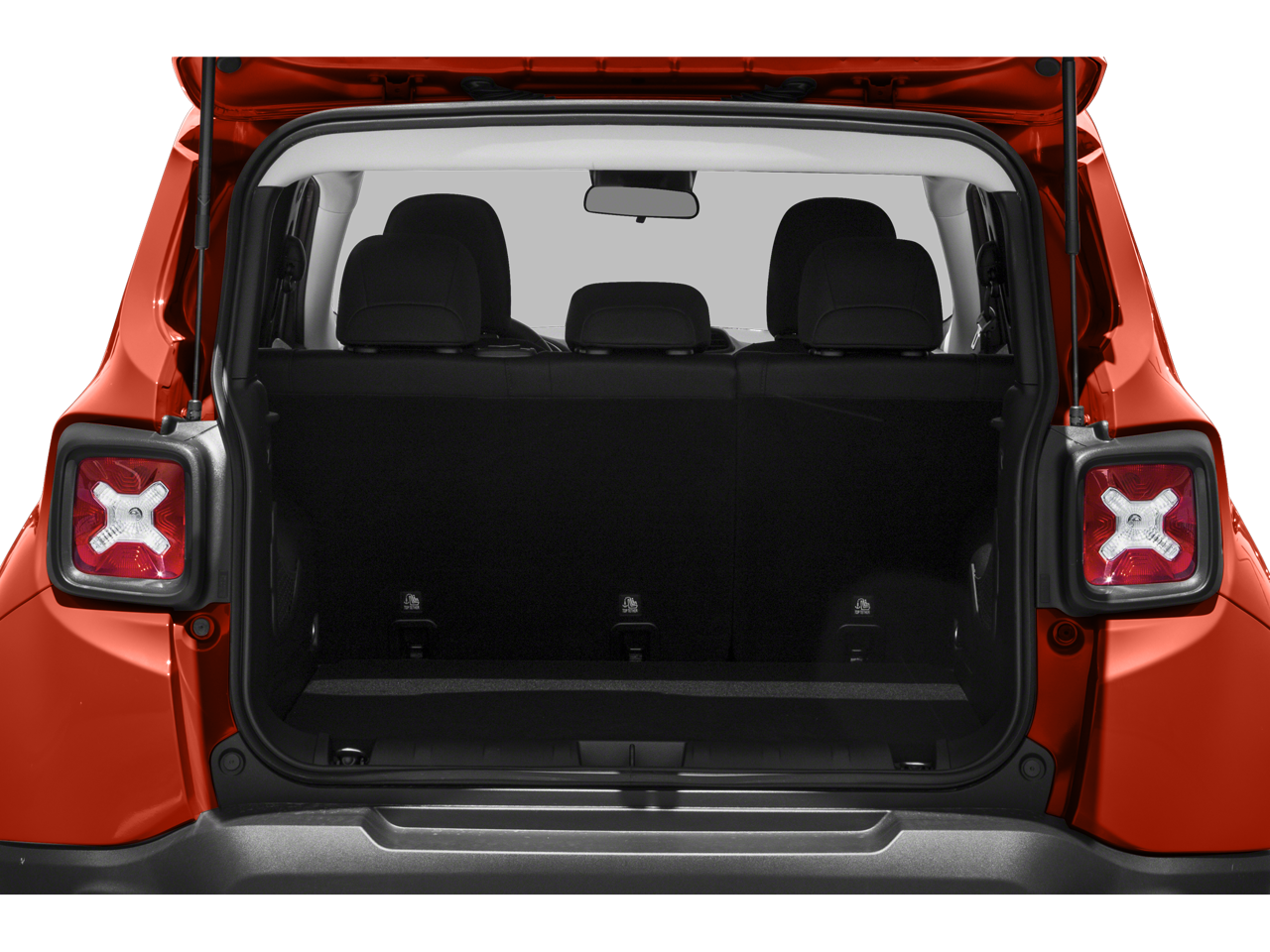 2021 Jeep Renegade FWD